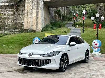 Volkswagen Lamando