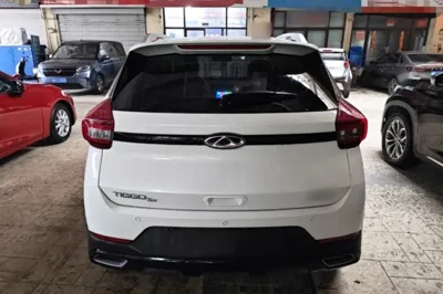 Chery Tiggo 3x