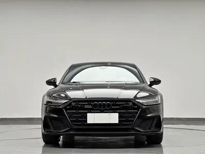 Audi A7L