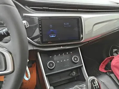 Chery Arrizo 5