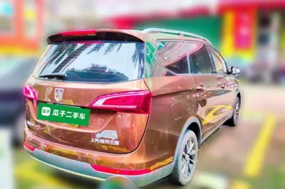 Baojun 730