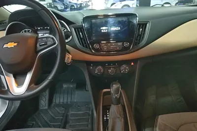 Chevrolet Monza
