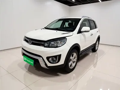 Great Wall Great Wall M4