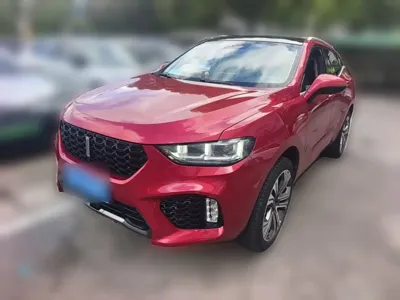 WEY Wey VV5