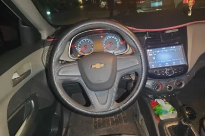 Chevrolet Sail