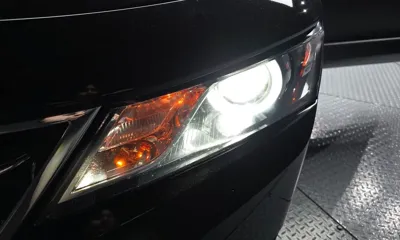 ChevroletGMDaewoo Impala