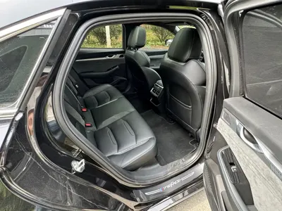 Geely Xingrui