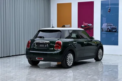 MINI MINI