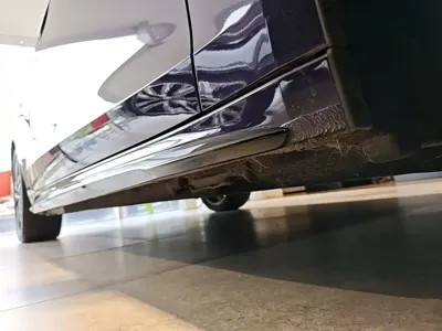 Audi 奥迪A5L