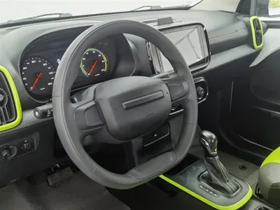 Roewe Clever