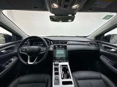 Roewe RX5