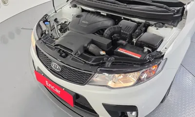 Kia Porte