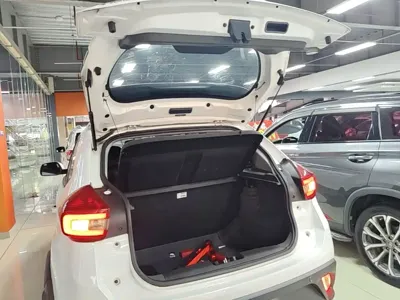Chery Tiggo 3x