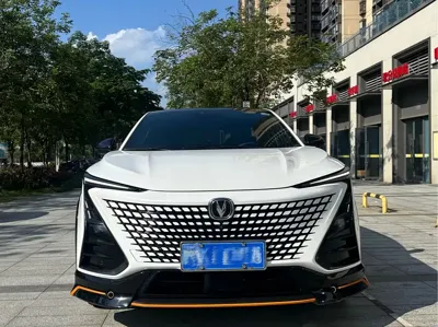 Changan UNI-T