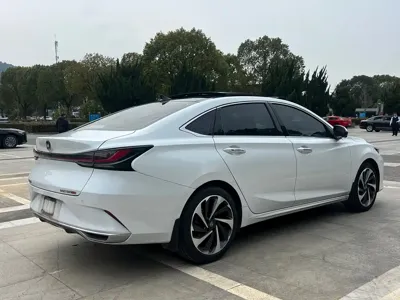 Changan Ruicheng PLUS