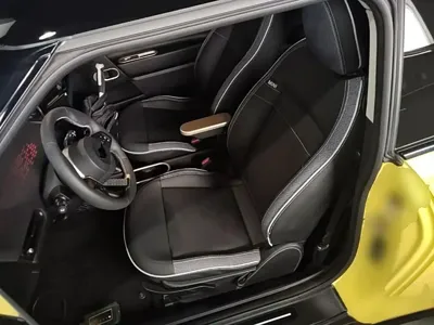 MINI MINI COOPER EV