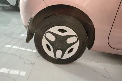 Geely Galaxy Panda