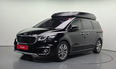 Kia Canival