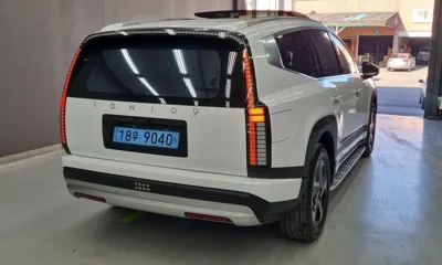 Hyundai Ioniq9