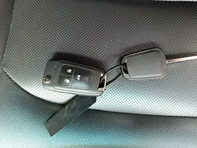 Chevrolet Monza