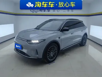 Leapmotor Leapmotor C11