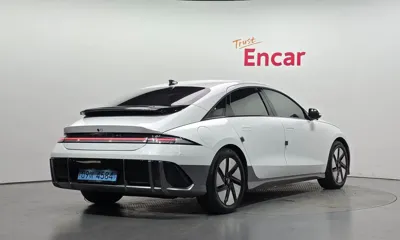 Hyundai Ioniq6