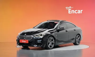 BMW 2-Series