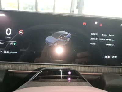 Nio EC6