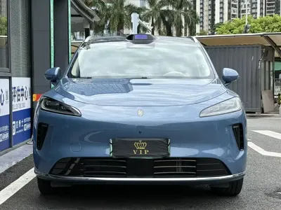 尚界 尚界H5