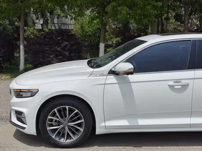 Geely Xingrui