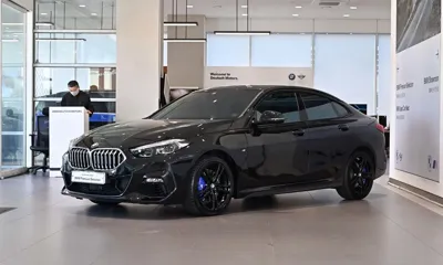 BMW 2-Series