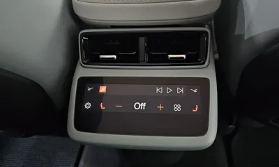 Polestar Polestar 4