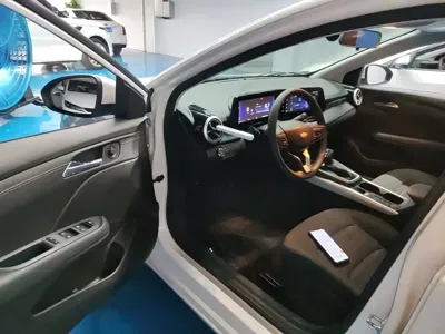 Chevrolet Monza
