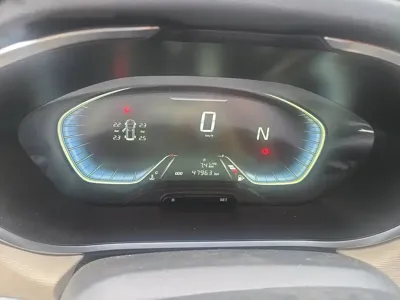 Baojun 360