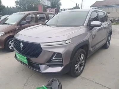 Baojun RS-5