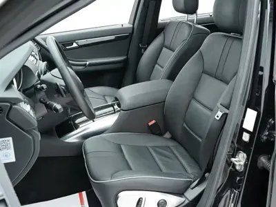 Mercedes-Benz R-Class