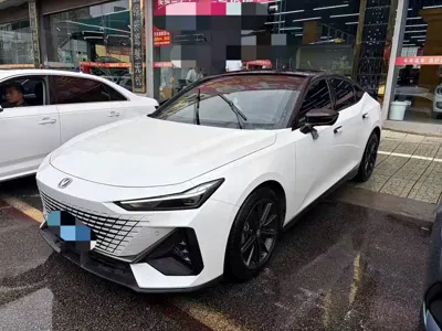 Changan UNI-V