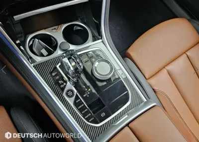 BMW 8-Series