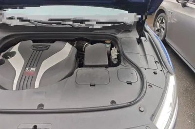 Geely Auto Emgrand GT