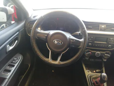 Kia K2