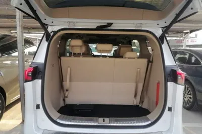 Buick GL8 New Energy