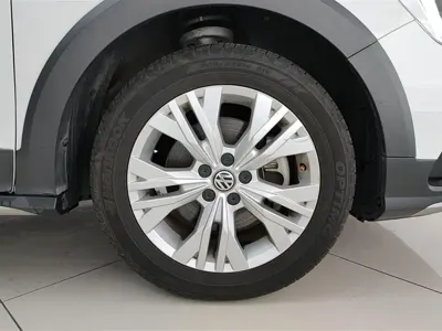 Volkswagen C-Trek