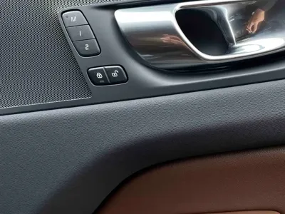 Volvo XC60 PHEV