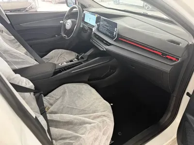 Geely Binrui