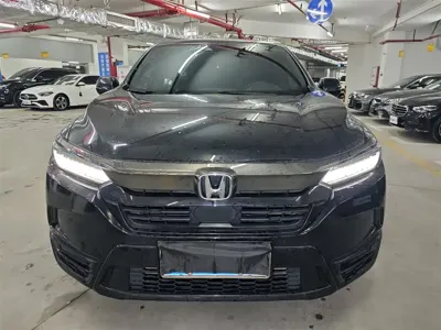 Honda Breeze