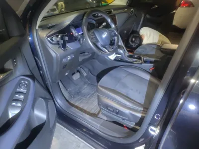 Buick Encore GX