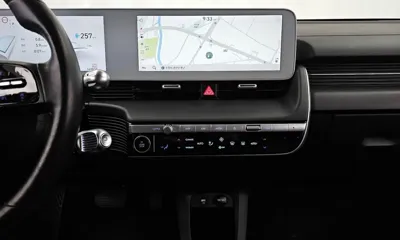 Hyundai Ioniq5