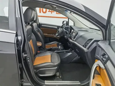 JAC Refine S3