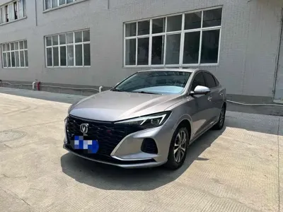 Changan Eado
