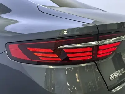 Geely Xingrui